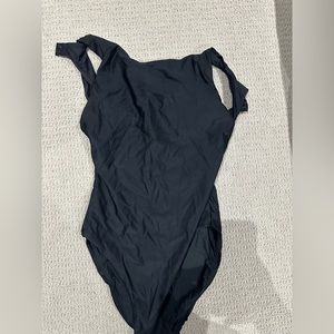 Women’s andie swim Corsica one piece bathing suit